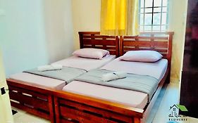 Qalya Homestay 2 @ Kota Bharu