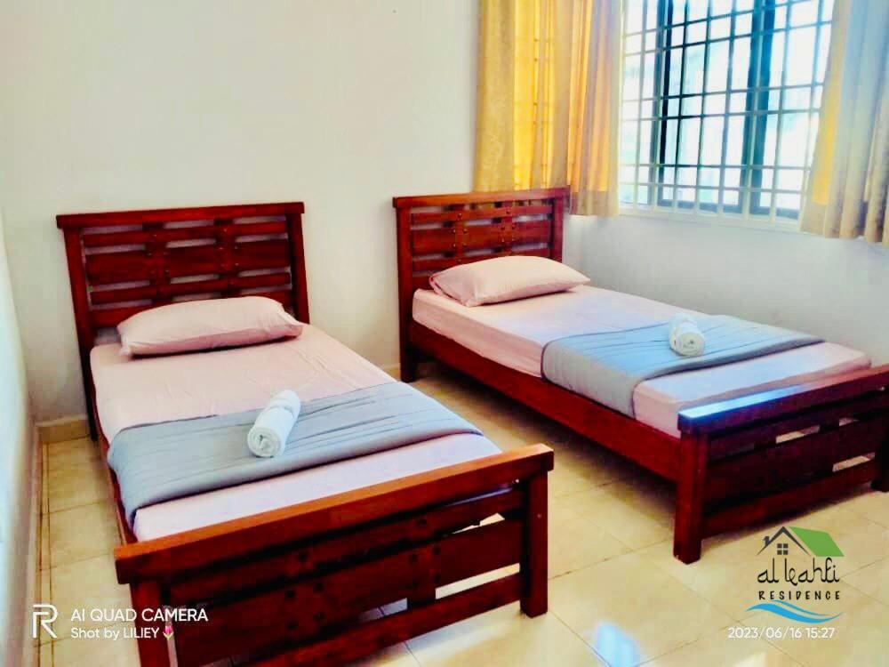 Qalya Homestay 2 @ Kota Bahru Luaran gambar